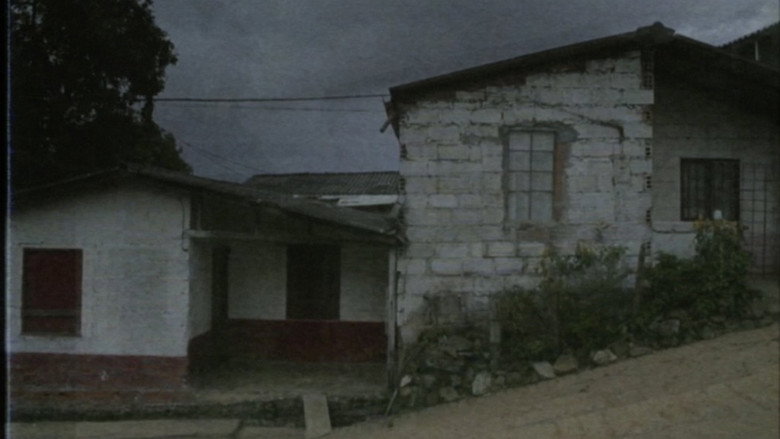 Tierra encima