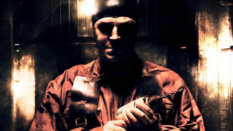 кадр из фильма Хостел 2