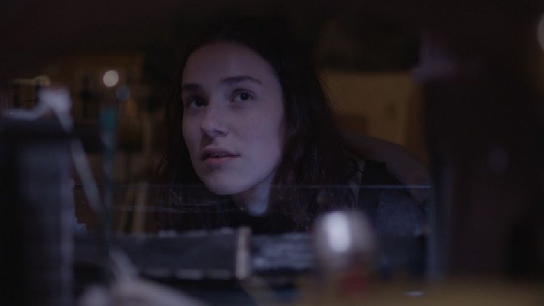 кадр из фильма Lycka till och ta hand om varandra