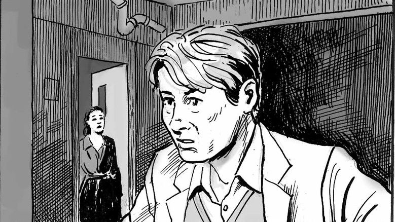 кадр из фильма Grayson Vale