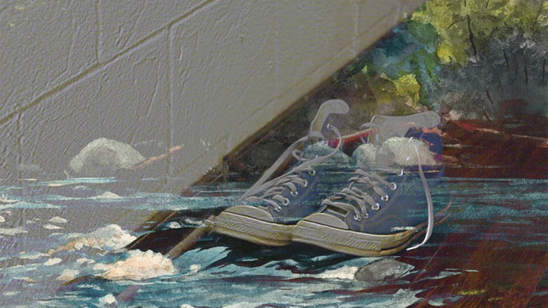 кадр из фильма American Dreams