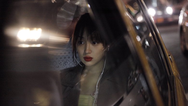 кадр из фильма Как влюбленный