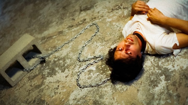 кадр из фильма The Prodigy