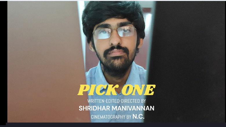 кадр из фильма Pick One