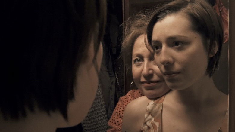 кадр из фильма Ася