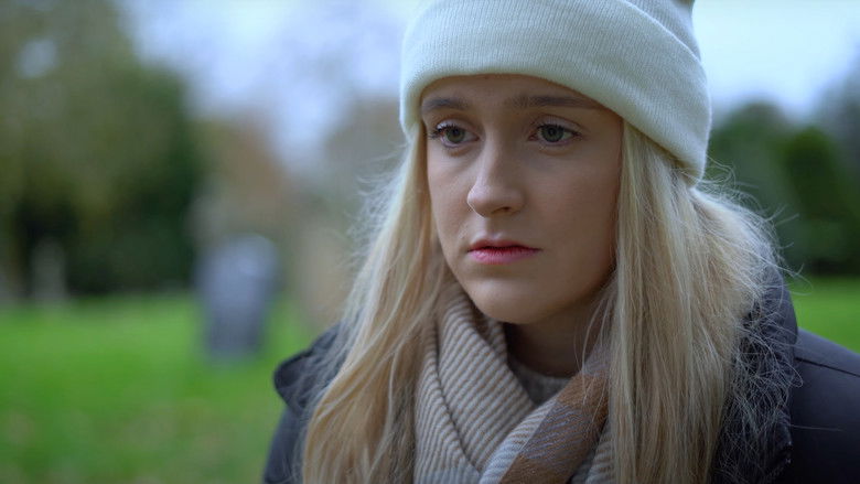 кадр из фильма Presence