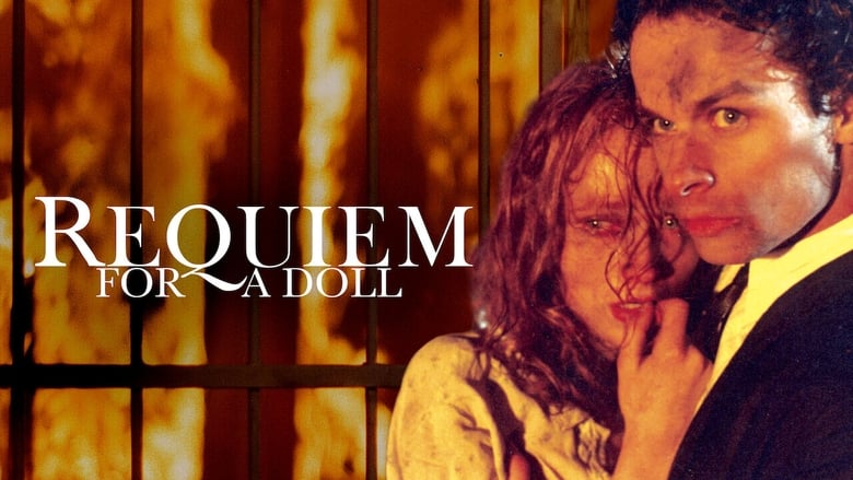 кадр из фильма Реквием по девушке