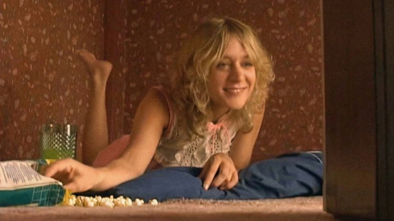 кадр из фильма Клубная мания