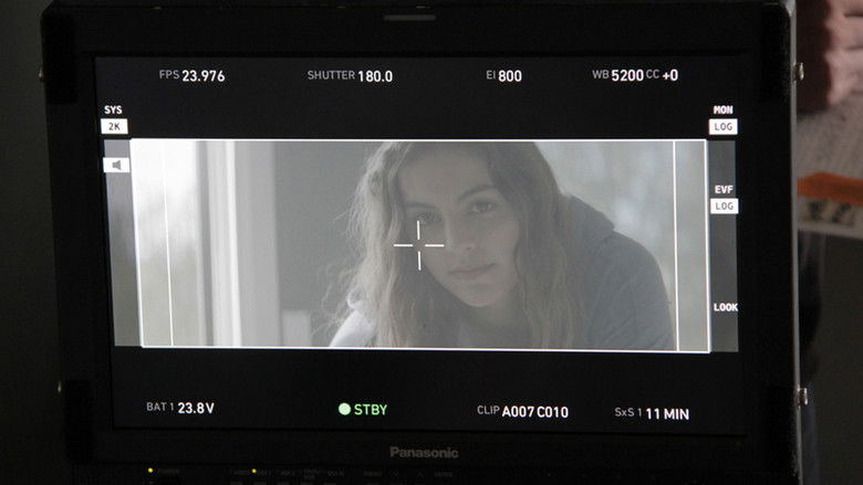 кадр из фильма Those Left Behind