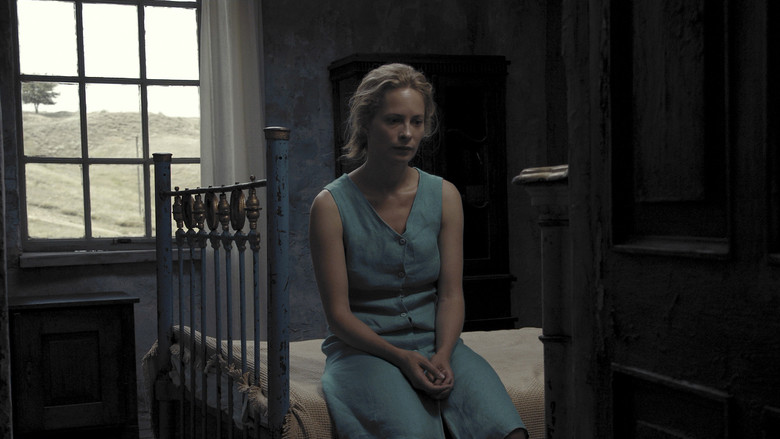 кадр из фильма Изгнание