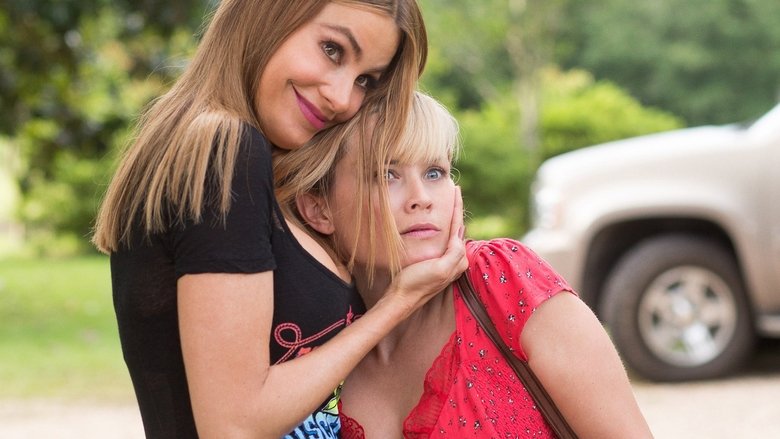 кадр из фильма Красотки в бегах