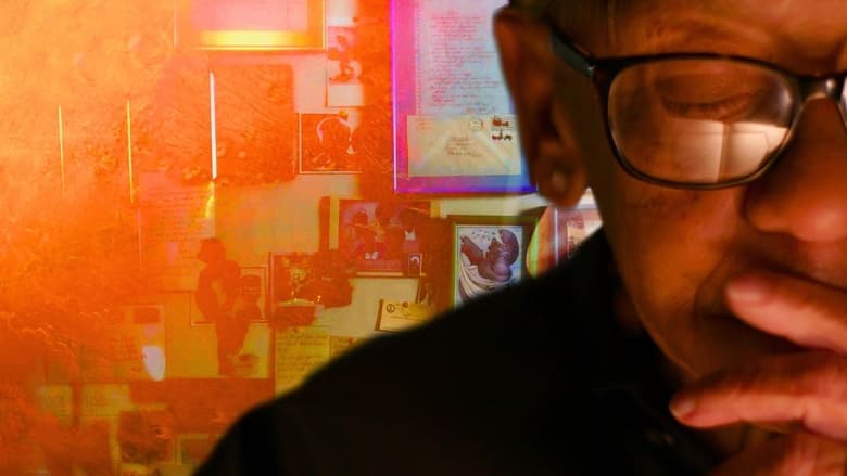 кадр из фильма Going to Mars: The Nikki Giovanni Project