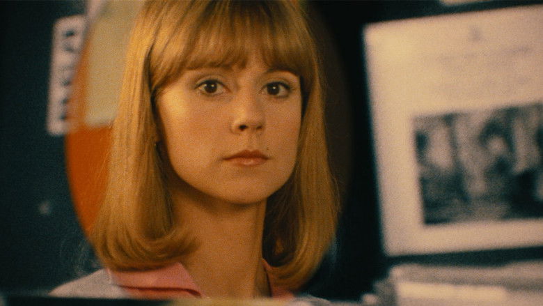 кадр из фильма Ускользающая любовь