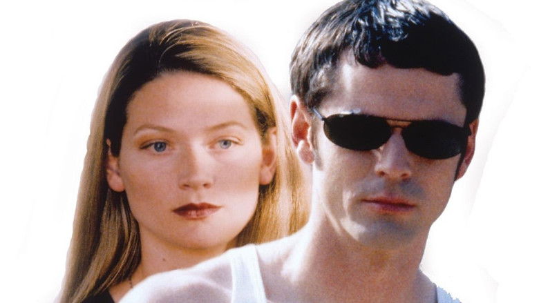 кадр из фильма The Big Fall