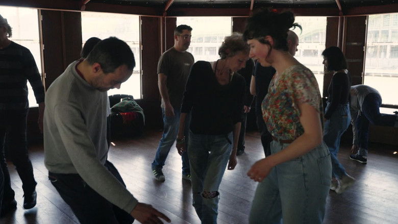 кадр из фильма На Адаманте