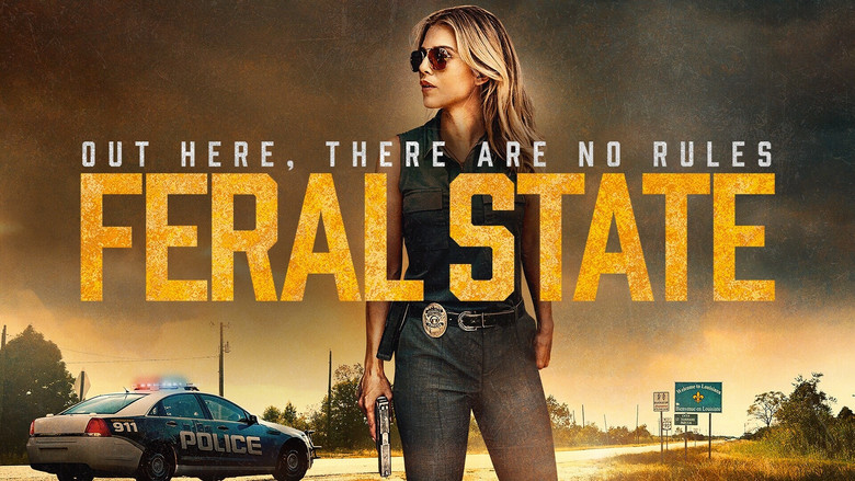 кадр из фильма Дикий округ