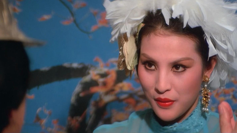 кадр из фильма 追女三十六房