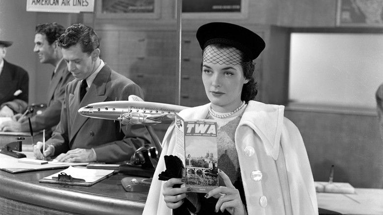 кадр из фильма Roadblock