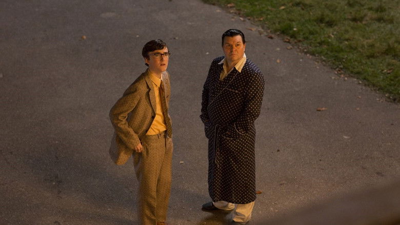 кадр из фильма The Bromley Boys