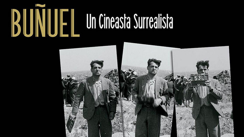 кадр из фильма Buñuel, un cineasta surrealista