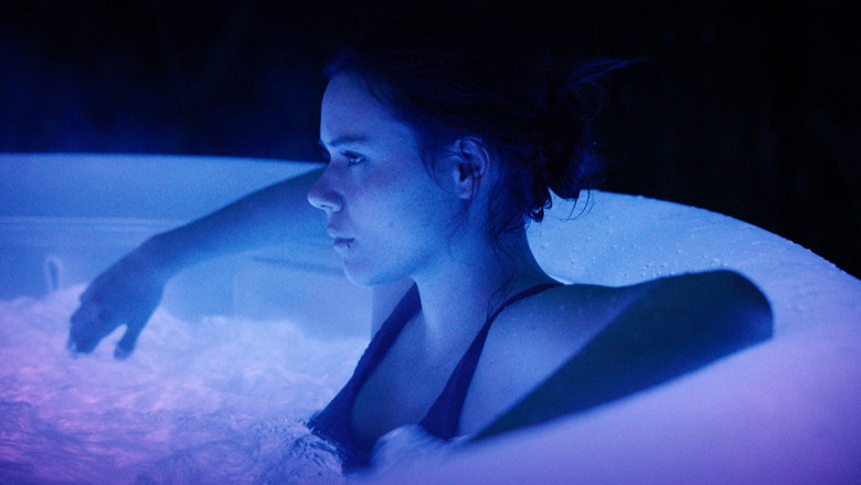 кадр из фильма Langue étrangère