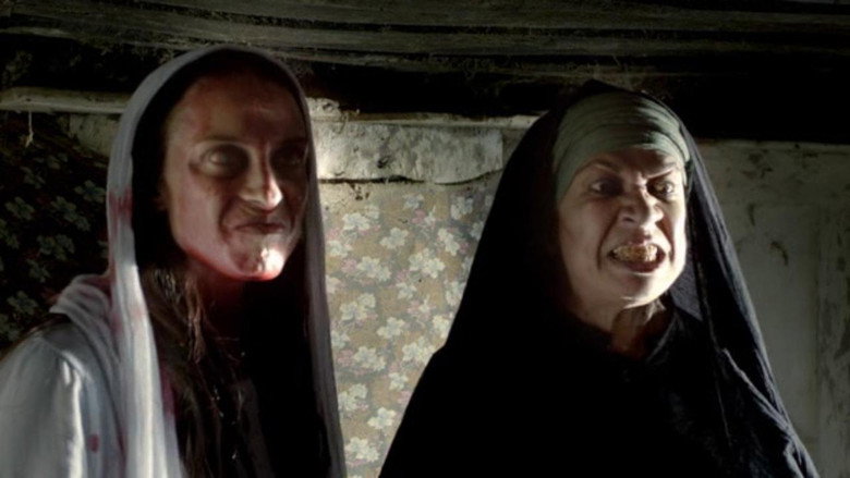 кадр из фильма Musallat 2: Lanet