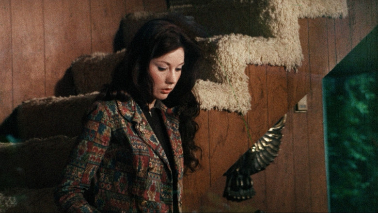 кадр из фильма A Climax of Blue Power