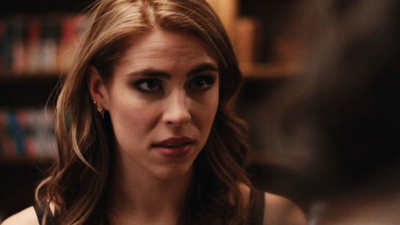 кадр из фильма Тело