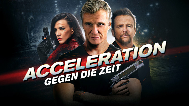 кадр из фильма Ускорение