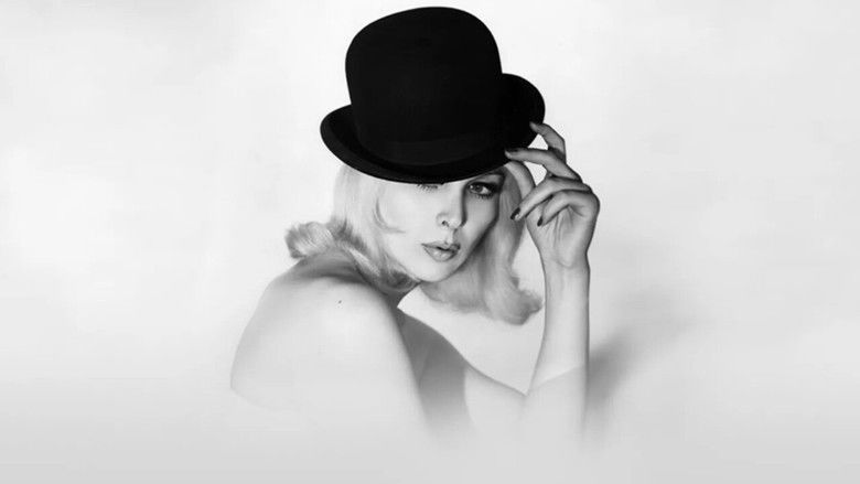 кадр из фильма Une histoire trans