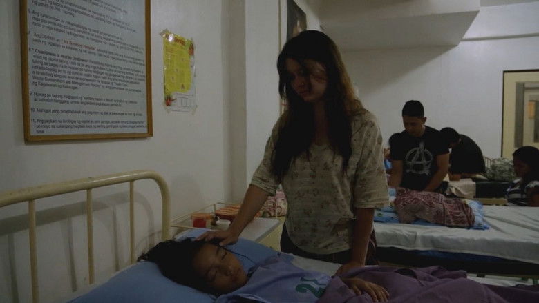 кадр из фильма Nuwebe