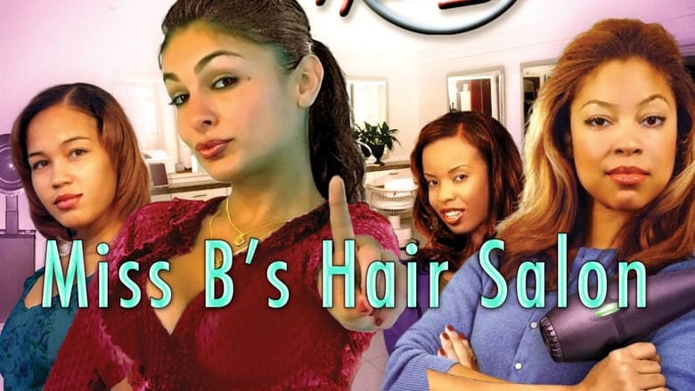 кадр из фильма Miss B's Hair Salon