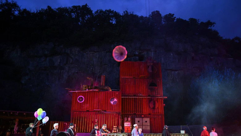 Karl's Kühne Gassenschau Silo8