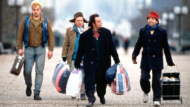 Замечательная эпоха