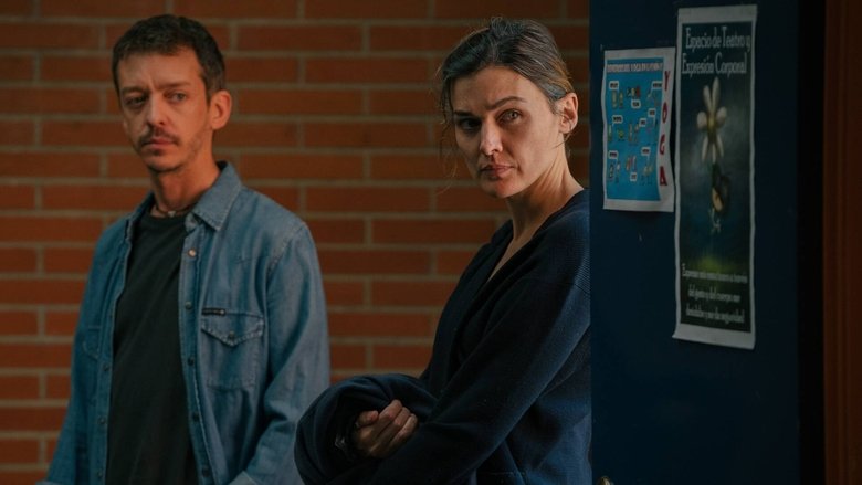 кадр из фильма La mitad de Ana