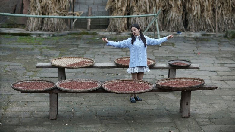 кадр из фильма Lost Girl