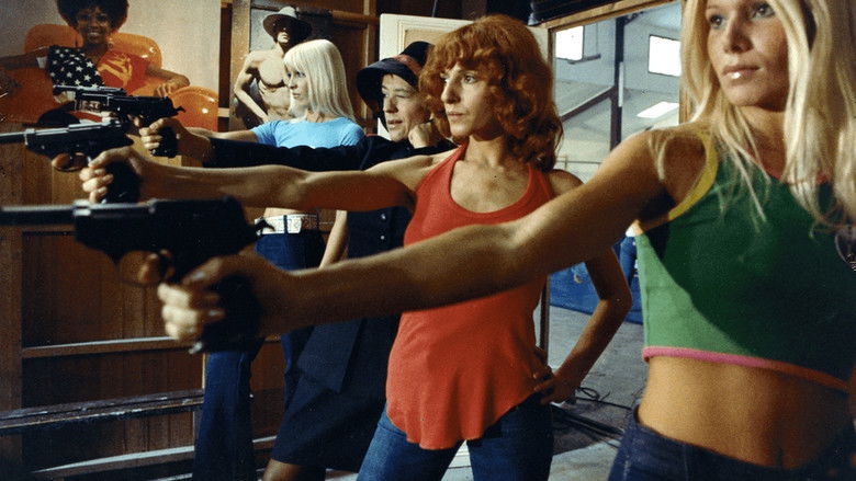 кадр из фильма Ursule et Grelu