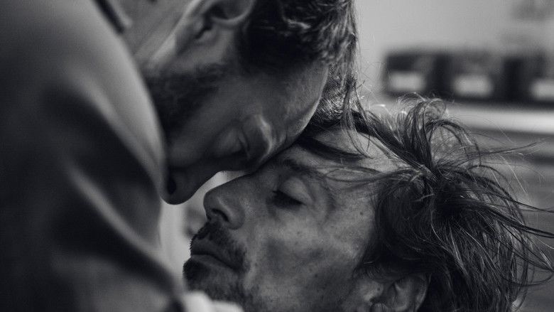 кадр из фильма Mes frères