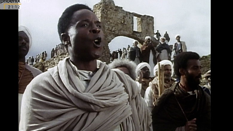 кадр из фильма The March