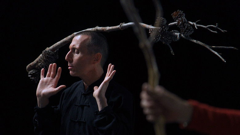 кадр из фильма A Way to B