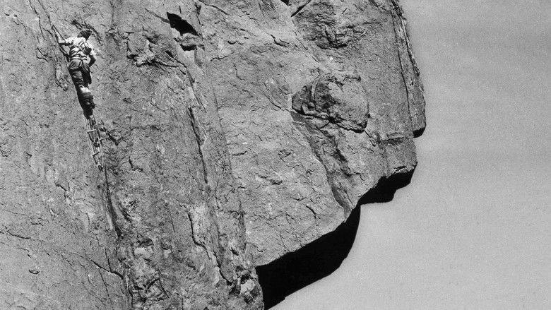 кадр из фильма Anatomie d'une Première