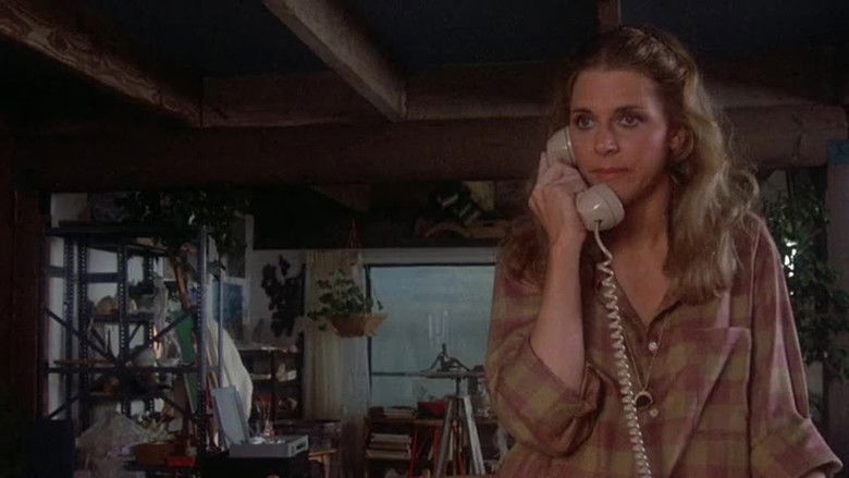 кадр из фильма Passions