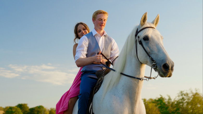 кадр из фильма Love at First Sight