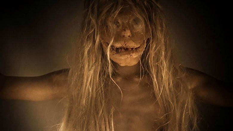 кадр из фильма Проблеск Ада