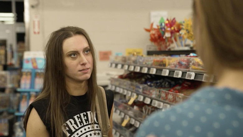 кадр из фильма Uprooted