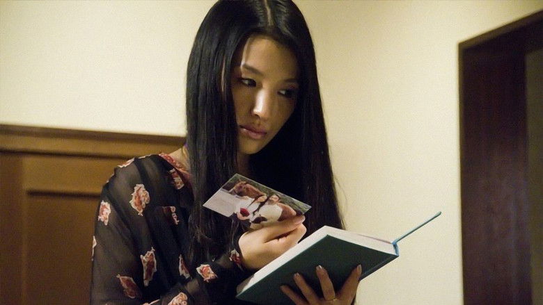 кадр из фильма キングゲーム