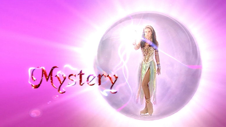 кадр из фильма Holiday On Ice - Mystery