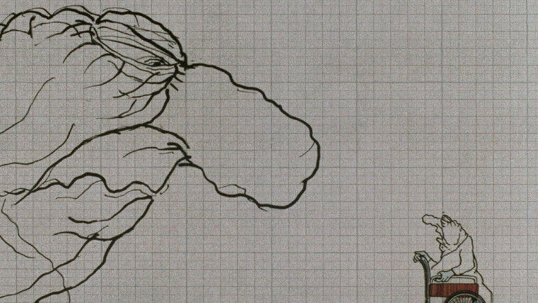 кадр из фильма Lebe!