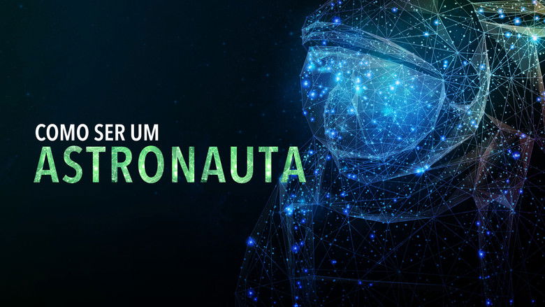 кадр из фильма How to Build an Astronaut