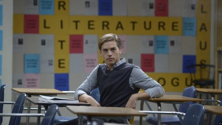 кадр из фильма Урок окончен